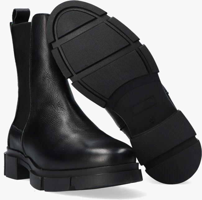Zwarte TANGO Chelsea boots ROMY 9 - large