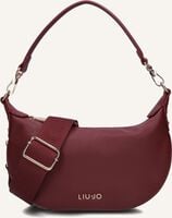 Rode LIU JO Schoudertas KALISKA CROSS OVER Rode LIU JO Schoudertas KALISKA CROSS OVER - medium