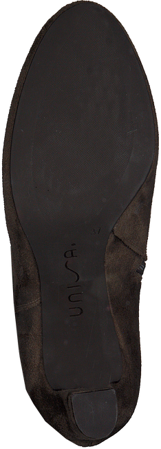 unisa pump taupe