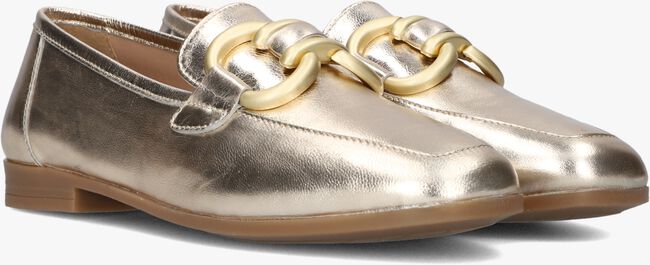 Gouden AYANA Loafers 4777 - large