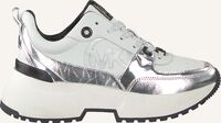 Witte MICHAEL KORS KIDS Lage sneakers ZIA-COSMO SHINE - medium