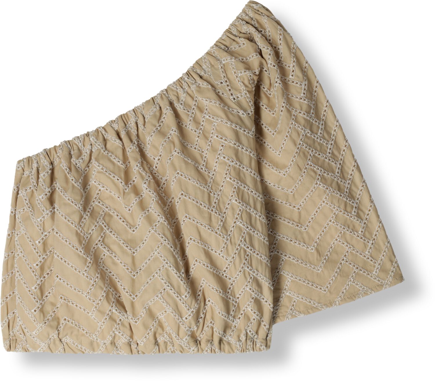 LOOXS 10sixteen Meisjes Blouses 2512-5138 Beige