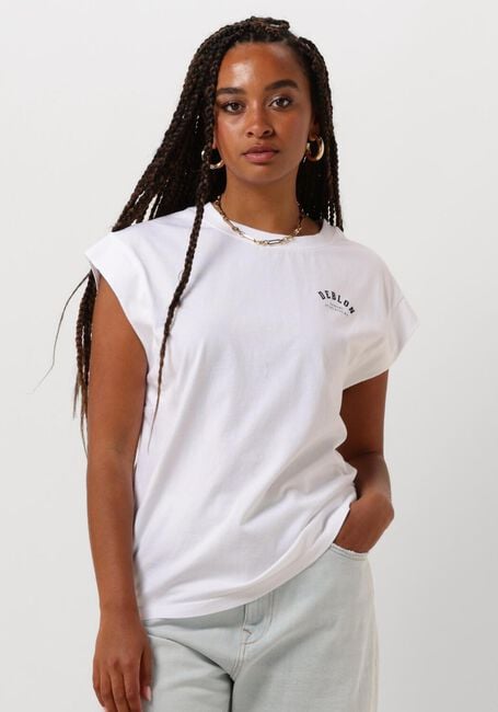 Witte DEBLON SPORTS Top MEL TOP - large