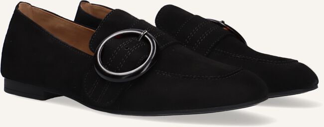 Zwarte GABOR Loafers 212.1 Zwarte GABOR Loafers 212.1 - large