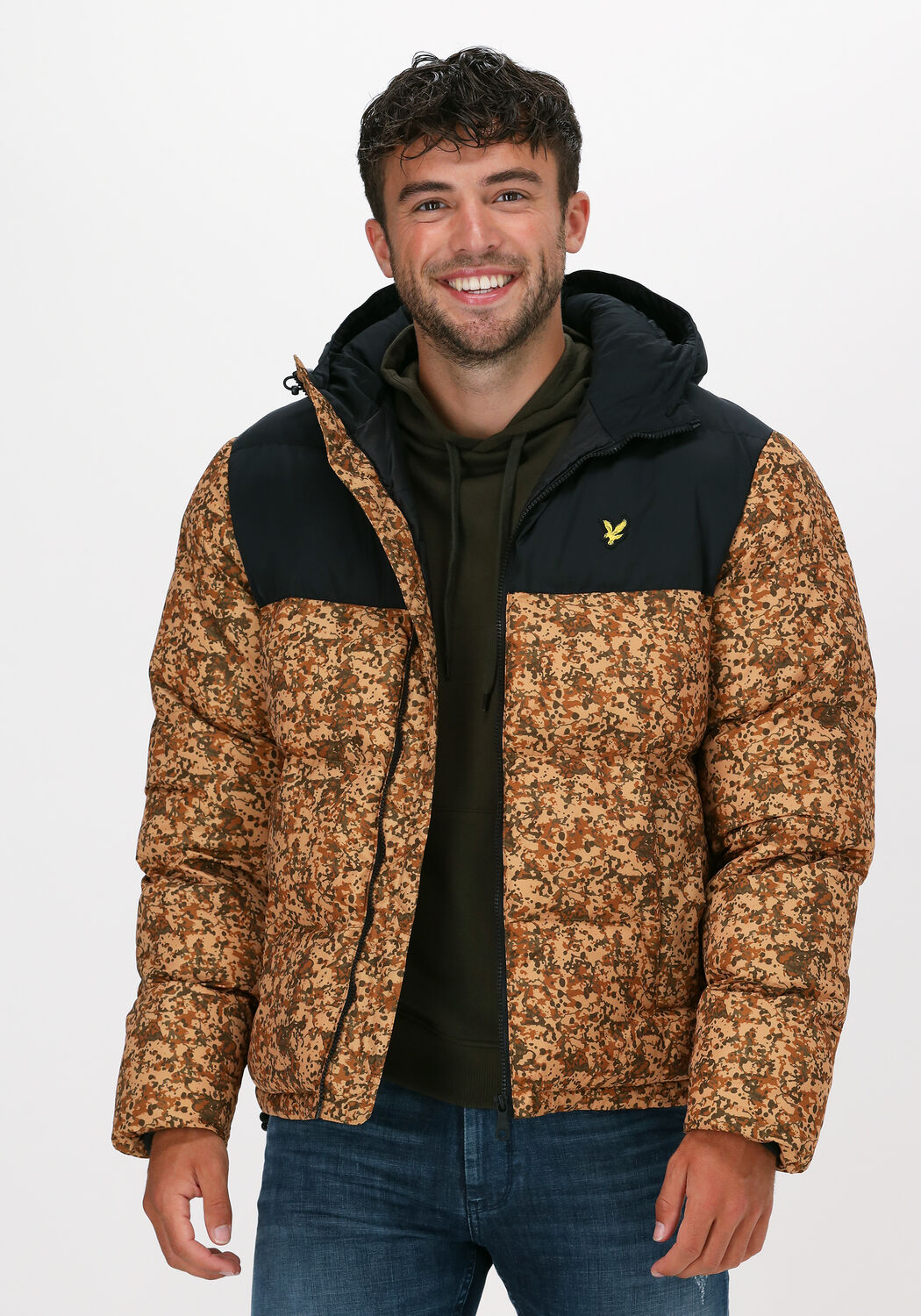 jas lyle en scott