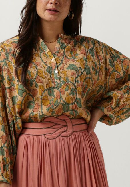 Roze LOUIZON Blouses BILYDIN - large