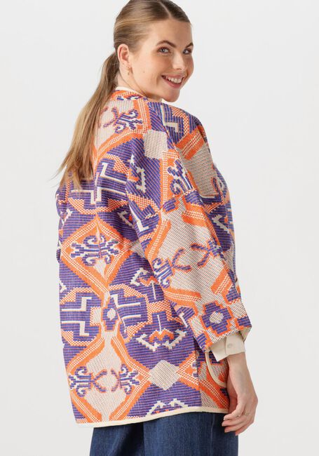 Multi LOLLYS LAUNDRY Blazer LULULL JACKET - large