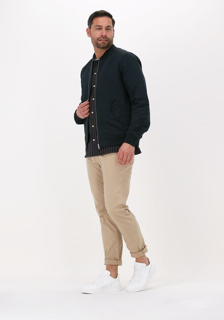 Donkerblauwe ELVINE Jack REX - large