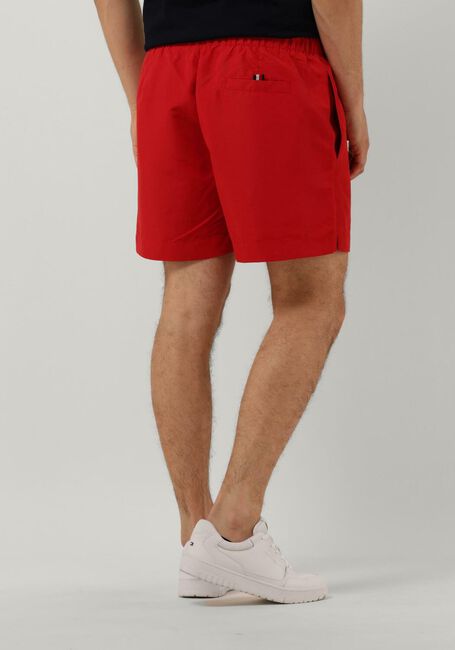 Rode TOMMY HILFIGER UNDERWEAR Zwembroeken MEDIUM DRAWSTRING - large