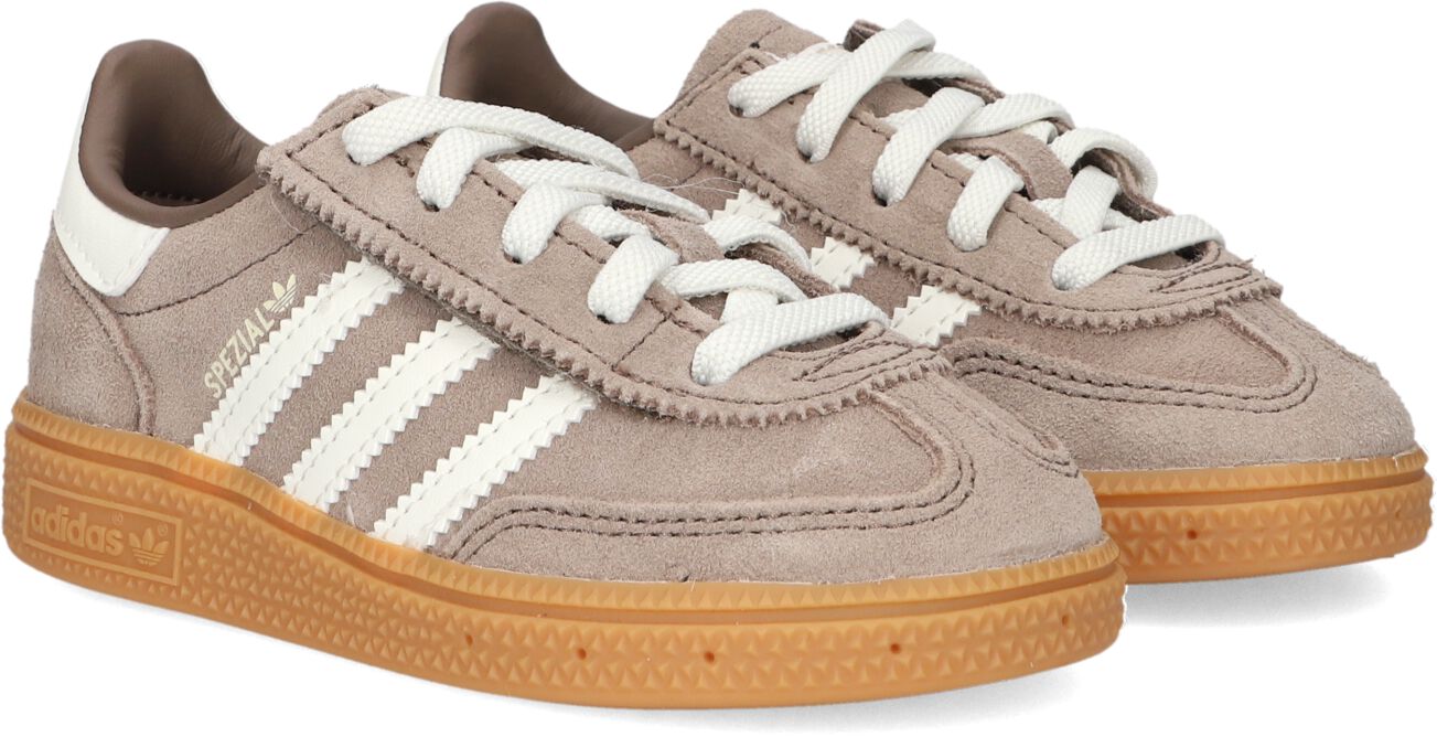Adidas Handball Spezial sneakers bruin, foto 2