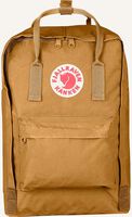 Gele FJALLRAVEN Rugtas KANKEN 15 - medium