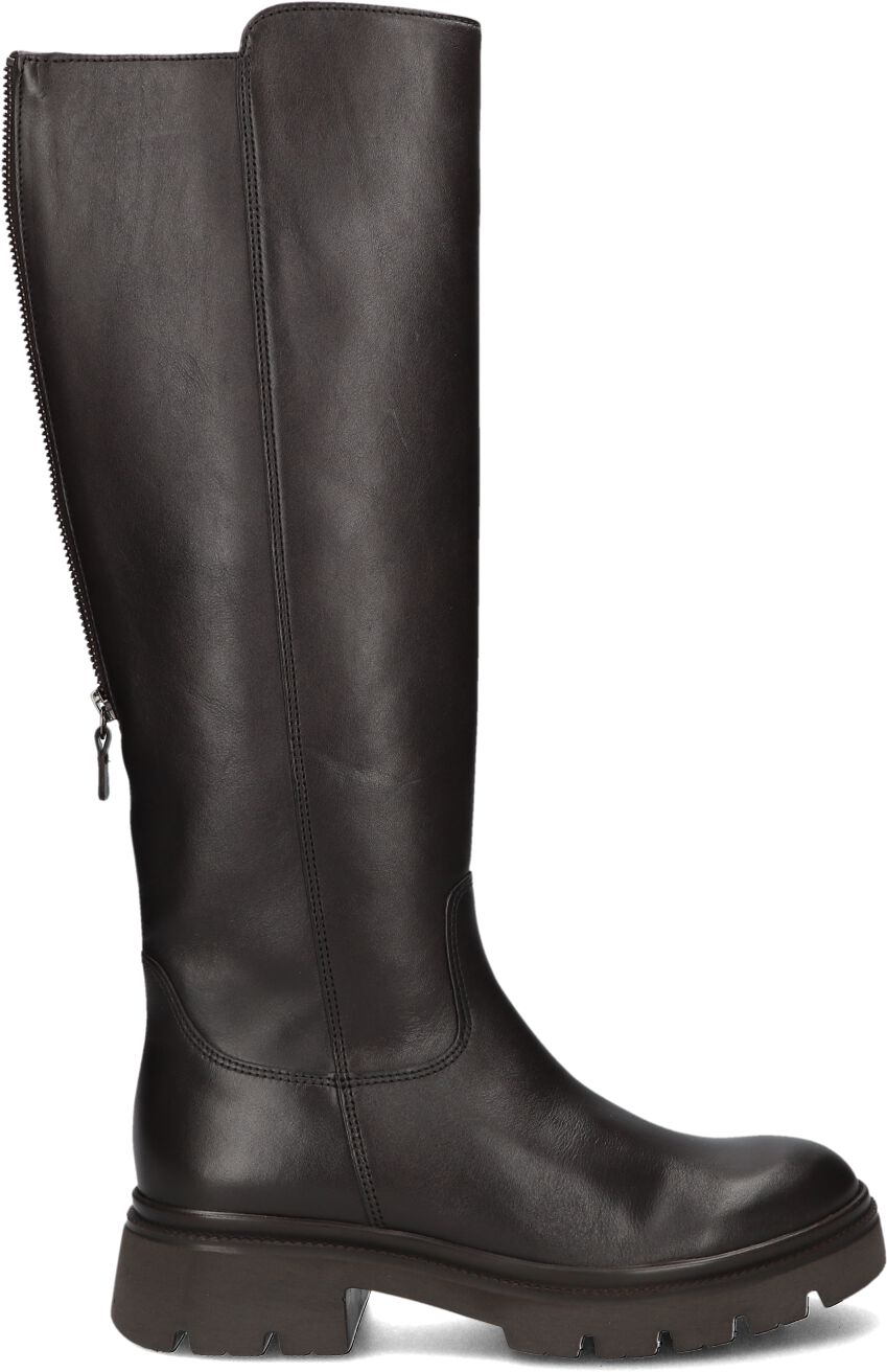 Gabor Dames Laarzen 8021.02 - Bruin