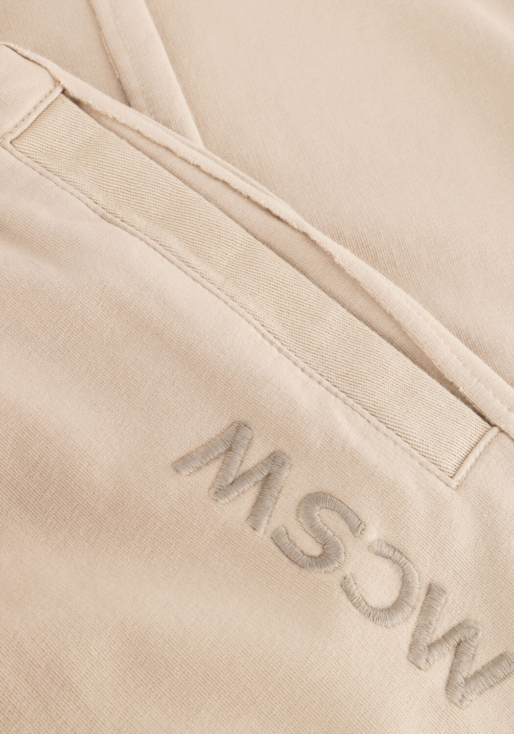 Ecru MOSCOW Pantalon 76-02-DORINE - large