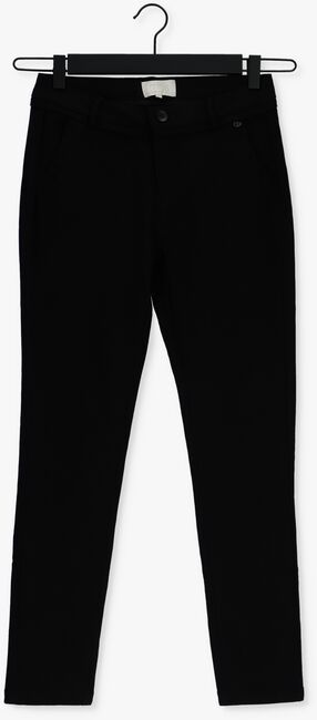 Zwarte MINUS Pantalon CARMA PANTS 7/8 - large