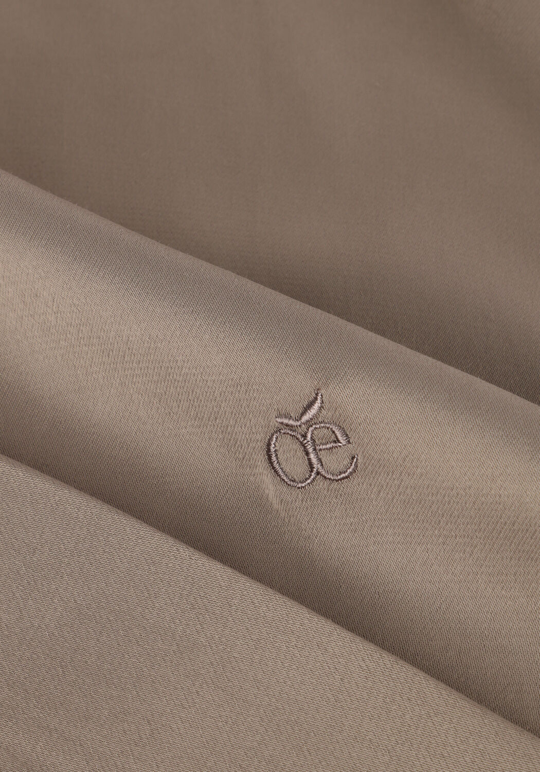 Taupe SOEURS DE PROVENCE Blouses CALAIS BLOUSE - large