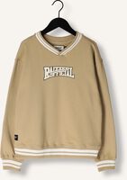 Taupe RAIZZED Truien/vesten AUSTIN Taupe RAIZZED Truien/vesten AUSTIN - medium