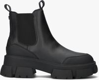 Zwarte STEVE MADDEN Chelsea boots CAVE - medium