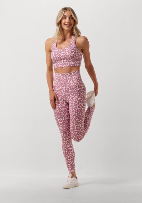 Roze DEBLON SPORTS Top MICHELLE TOP - large