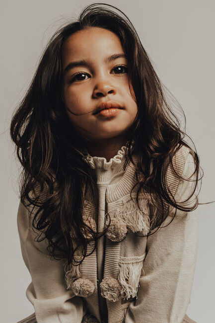 Zand BAJE STUDIO Spencer PETTY - large