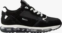 Zwarte BJORN BORG X500 BSC Lage sneakers - medium