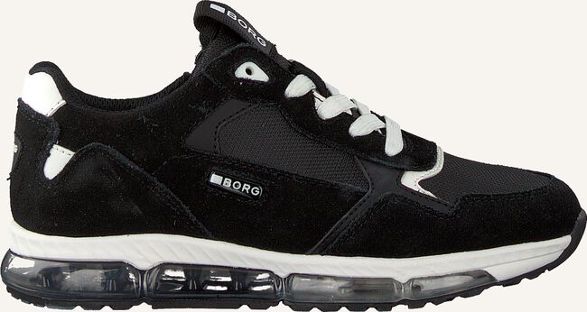 Zwarte BJORN BORG Lage sneakers X500 BSC Zwarte BJORN BORG Lage sneakers X500 BSC - large