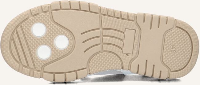 Witte NUBIKK Lage sneakers BASKET COURT JR Witte NUBIKK Lage sneakers BASKET COURT JR - large