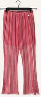 Roze FREEBIRD Flared broek POPPY PANTS Roze FREEBIRD Flared broek POPPY PANTS - medium