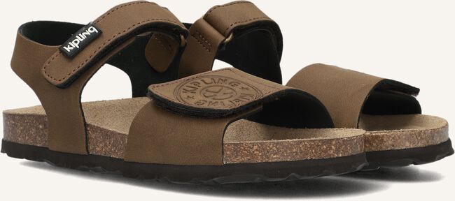 Bruine KIPLING Sandalen SUNSET 2 Bruine KIPLING Sandalen SUNSET 2 - large
