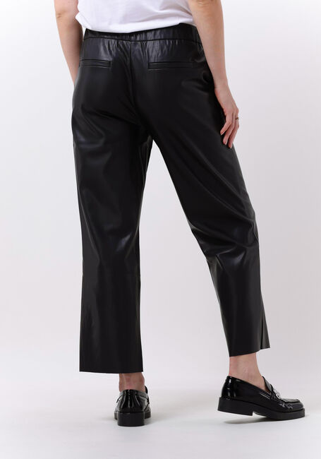 Zwarte MODSTRÖM Pantalon ALMA PANTS - large