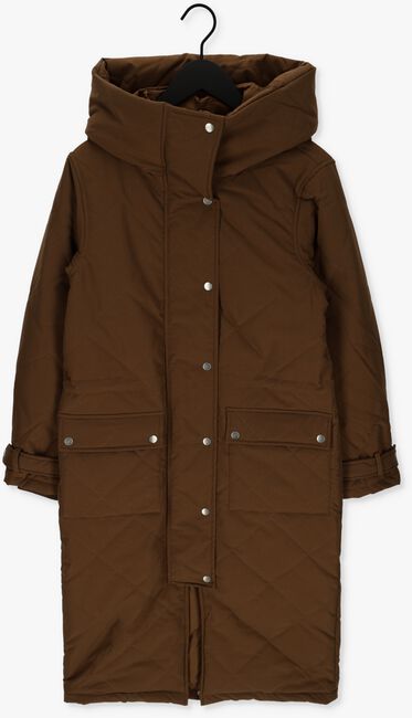 NAME IT MINI gewatteerde winterjas NMFMARLIN roze NAME IT MINI gewatteerde winterjas NMFMARLIN roze
