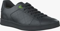 Zwarte HUGO Sneakers RAY CHECK - medium