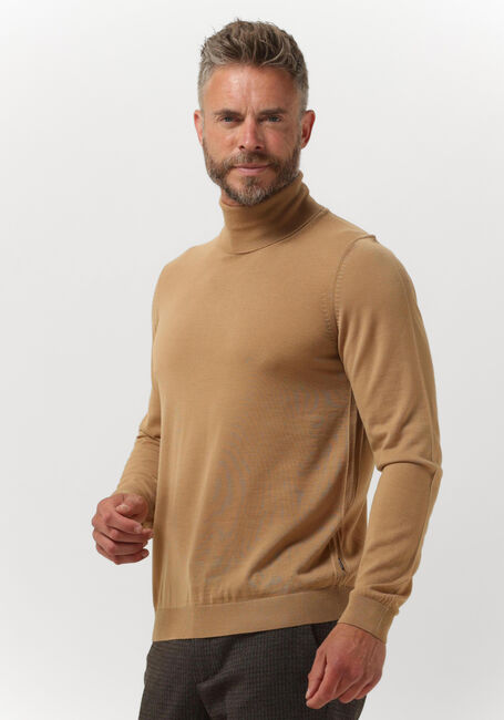 Beige BOSS BLACK Coltrui MUSSO-P - large