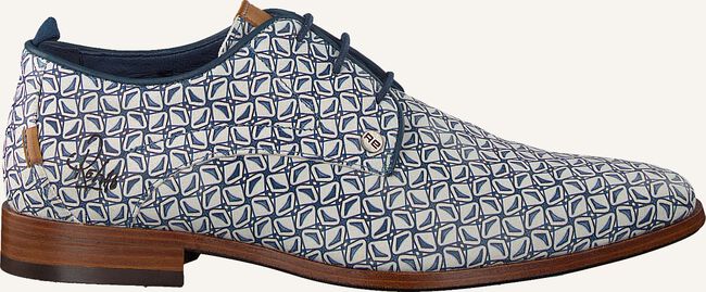 Blauwe REHAB Nette schoenen GREG BOOMERANG Blauwe REHAB Nette schoenen GREG BOOMERANG - large