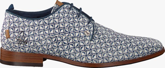 Blauwe REHAB Nette schoenen GREG BOOMERANG - large