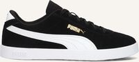 Zwarte PUMA Lage sneakers CLUB II JR - medium