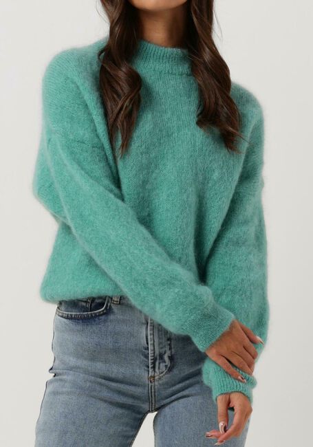 Mint BELLAMY Trui CHANTAL - large
