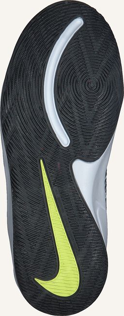 Witte NIKE Lage sneakers TEAM HUSTLE D9 Witte NIKE Lage sneakers TEAM HUSTLE D9 - large