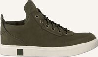 Groene TIMBERLAND Hoge sneakers AMHERST HIGH TOP CHUKKA - medium