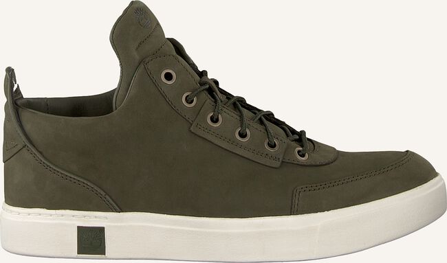Groene TIMBERLAND Hoge sneakers AMHERST HIGH TOP CHUKKA Groene TIMBERLAND Hoge sneakers AMHERST HIGH TOP CHUKKA - large