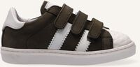Groene TON & TON Lage sneakers E1835-212 - medium