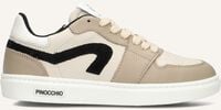 Taupe PINOCCHIO Lage sneakers P1015 Taupe PINOCCHIO Lage sneakers P1015 - medium