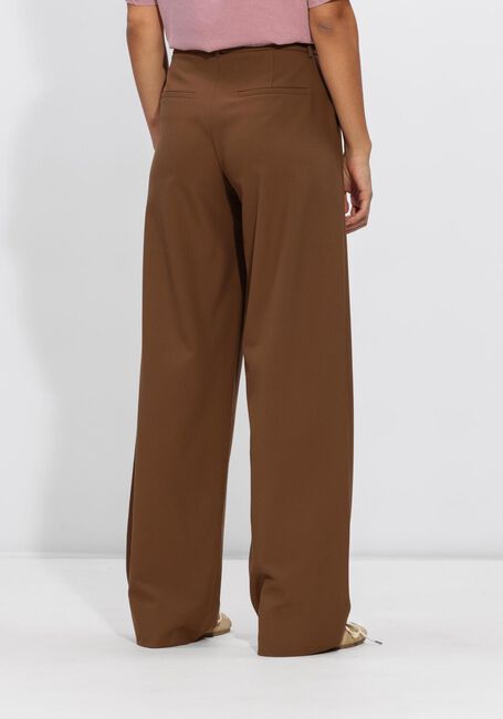 Bruine FIVEUNITS Wijde broek DENAFV 285 - large