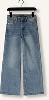 Blauwe INDIAN BLUE JEANS Wide jeans JOY WIDE FIT Blauwe INDIAN BLUE JEANS Wide jeans JOY WIDE FIT - medium