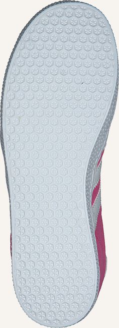 Roze ADIDAS Lage sneakers GAZELLE C Roze ADIDAS Lage sneakers GAZELLE C - large