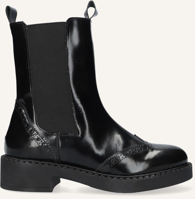Zwarte NOTRE-V Chelsea boots IDEA2 Zwarte NOTRE-V Chelsea boots IDEA2 - large