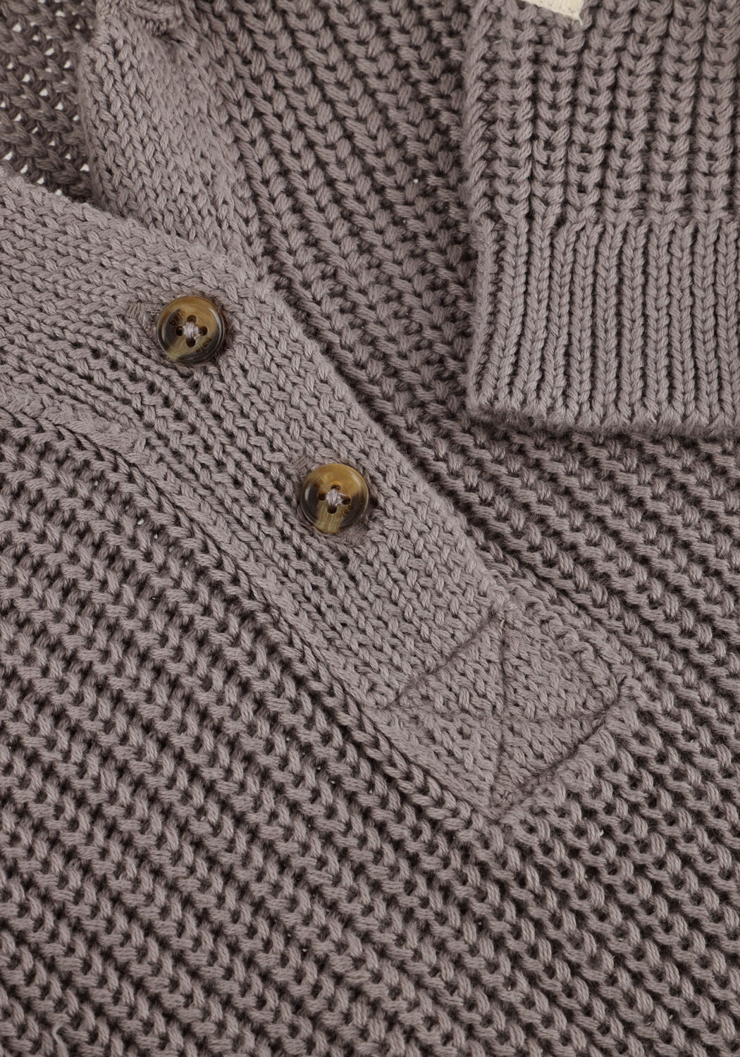 Grijze BAJE STUDIO Rompers ARBON - large