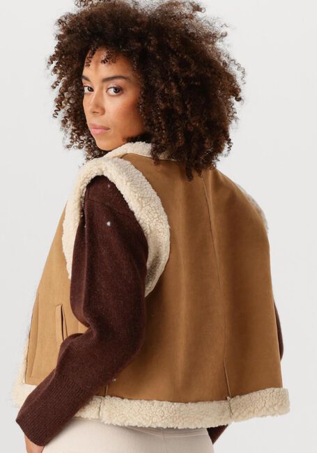 Camel SUNCOO Gilet DUAL - large