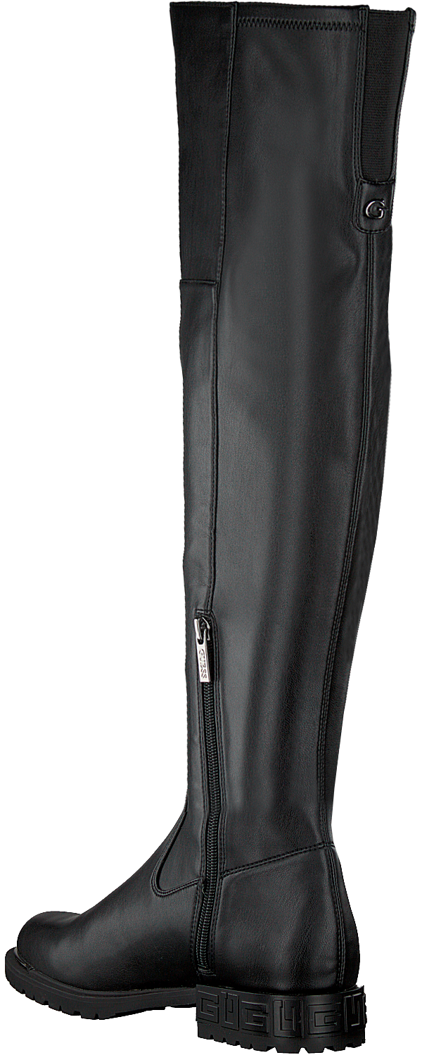 guess raniele boot