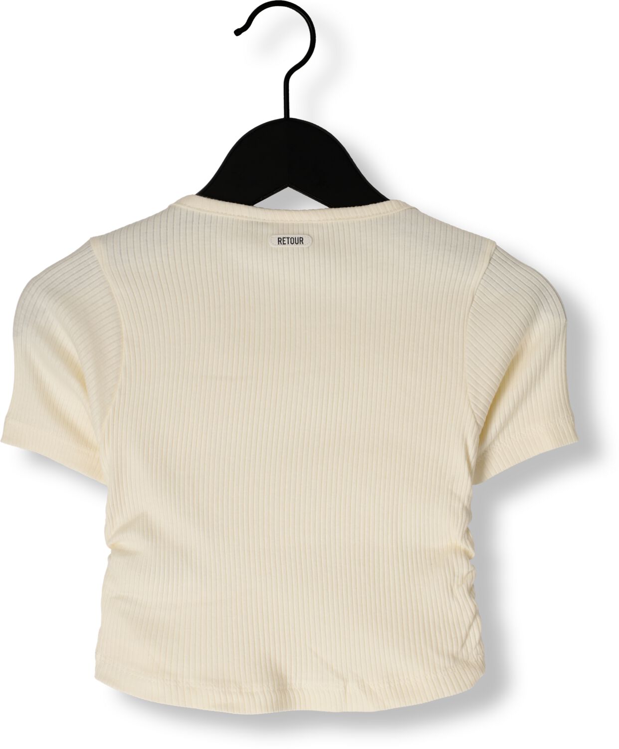 RETOUR Meisjes Tops & T-shirts Kathlyn Wit