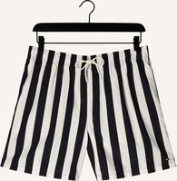 Donkerblauwe TOMMY HILFIGER Zwembroeken MEDIUM DRAWSTRING PRINT Donkerblauwe TOMMY HILFIGER Zwembroeken MEDIUM DRAWSTRING PRINT - medium